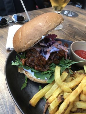   at Vrutal - Poblenou in Barcelona