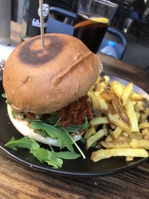   at Vrutal - Poblenou in Barcelona