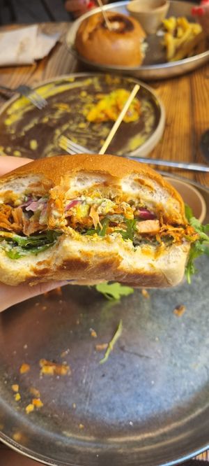  at Vrutal - Poblenou in Barcelona