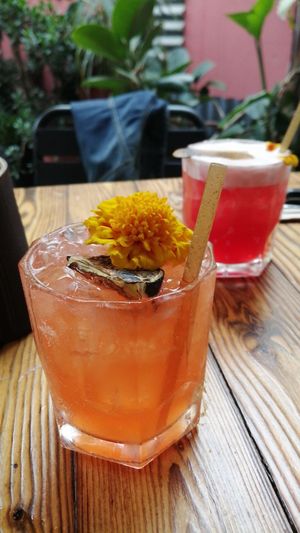  at Vrutal - Poblenou in Barcelona