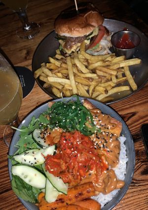   at Vrutal - Poblenou in Barcelona