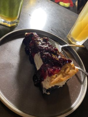   at Vrutal - Poblenou in Barcelona