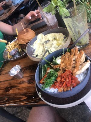   at Vrutal - Poblenou in Barcelona