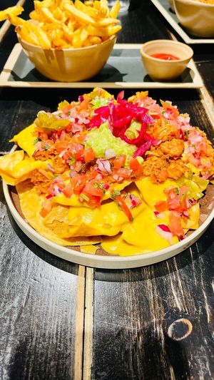   at Vrutal - Poblenou in Barcelona