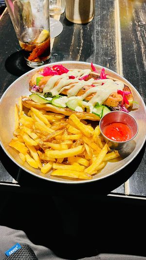   at Vrutal - Poblenou in Barcelona