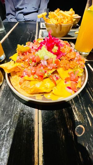   at Vrutal - Poblenou in Barcelona