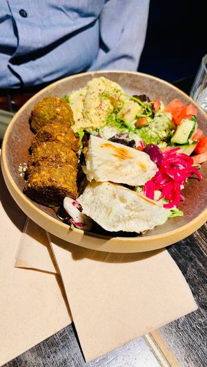   at Vrutal - Poblenou in Barcelona