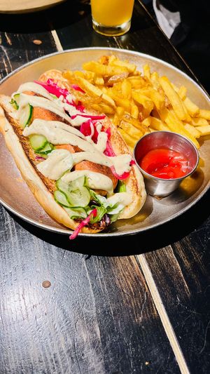   at Vrutal - Poblenou in Barcelona