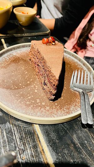   at Vrutal - Poblenou in Barcelona