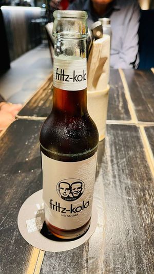   at Vrutal - Poblenou in Barcelona