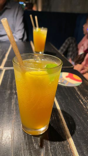   at Vrutal - Poblenou in Barcelona