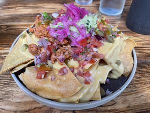   at Vrutal - Poblenou in Barcelona