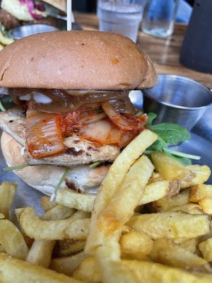   at Vrutal - Poblenou in Barcelona