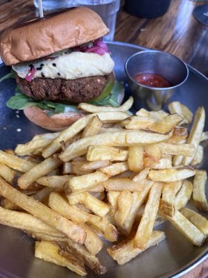   at Vrutal - Poblenou in Barcelona