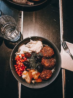   at Vrutal - Poblenou in Barcelona