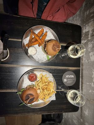   at Vrutal - Poblenou in Barcelona