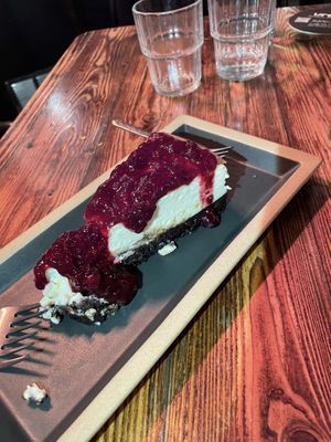   at Vrutal - Poblenou in Barcelona