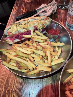   at Vrutal - Poblenou in Barcelona