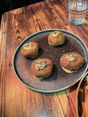   at Vrutal - Poblenou in Barcelona