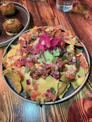   at Vrutal - Poblenou in Barcelona