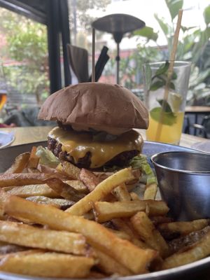 Blind date  at Vrutal - Poblenou in Barcelona