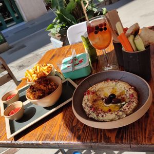  at Vrutal - Poblenou in Barcelona