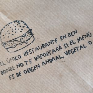  at Vrutal - Poblenou in Barcelona