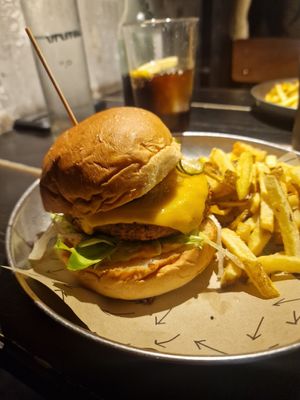  at Vrutal - Poblenou in Barcelona