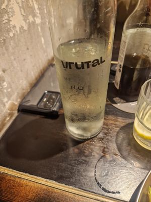  at Vrutal - Poblenou in Barcelona