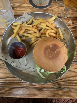   at Vrutal - Poblenou in Barcelona