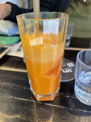 Tanning machine   at Vrutal - Poblenou in Barcelona