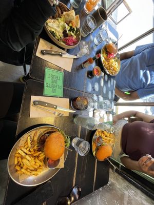 Jackfruit Pibil  at Vrutal - Poblenou in Barcelona