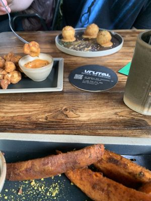   at Vrutal - Poblenou in Barcelona