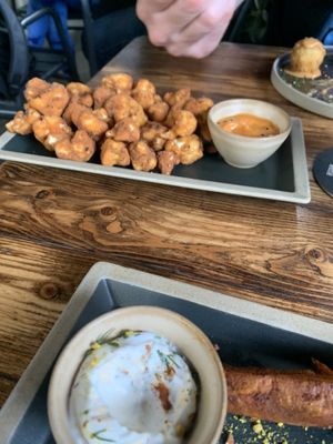   at Vrutal - Poblenou in Barcelona