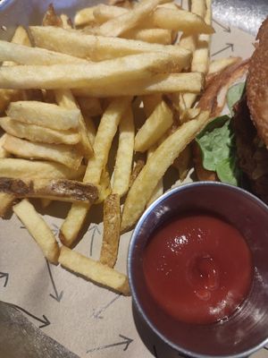  at Vrutal - Poblenou in Barcelona