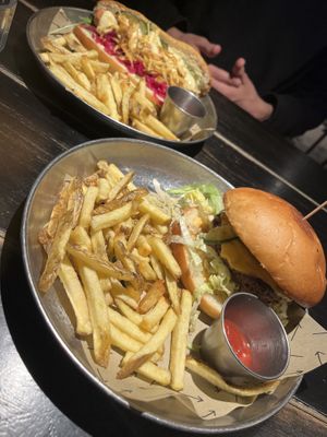   at Vrutal - Poblenou in Barcelona