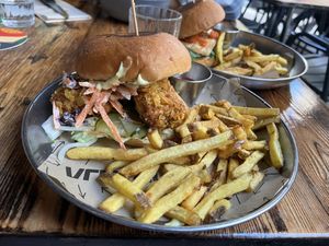   at Vrutal - Poblenou in Barcelona