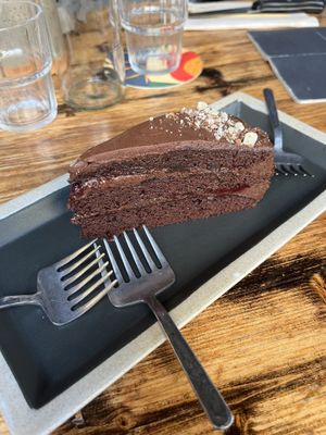   at Vrutal - Poblenou in Barcelona