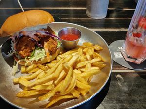  at Vrutal - Poblenou in Barcelona