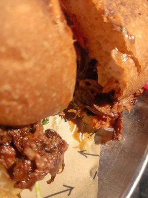  at Vrutal - Poblenou in Barcelona