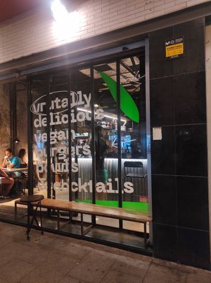  at Vrutal - Poblenou in Barcelona