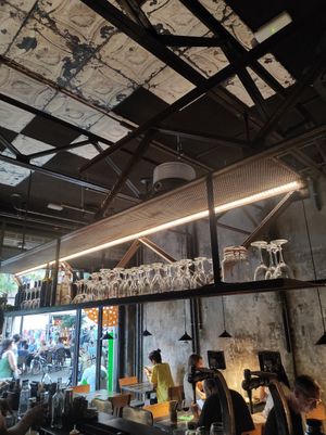  at Vrutal - Poblenou in Barcelona