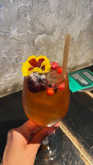   at Vrutal - Poblenou in Barcelona