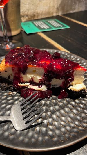   at Vrutal - Poblenou in Barcelona