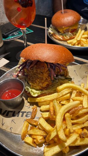   at Vrutal - Poblenou in Barcelona