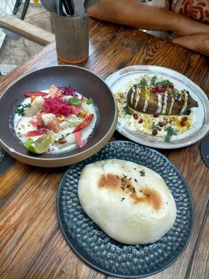  at Vrutal - Poblenou in Barcelona