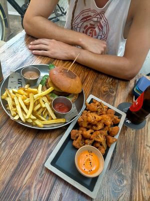  at Vrutal - Poblenou in Barcelona