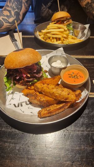  at Vrutal - Poblenou in Barcelona