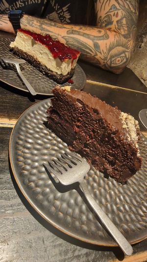  at Vrutal - Poblenou in Barcelona