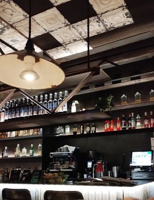  at Vrutal - Poblenou in Barcelona